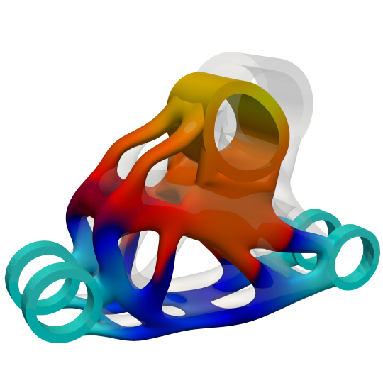 How Suqaba makes meshing smart and reliable: A generative design use case