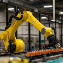 Manufacturing